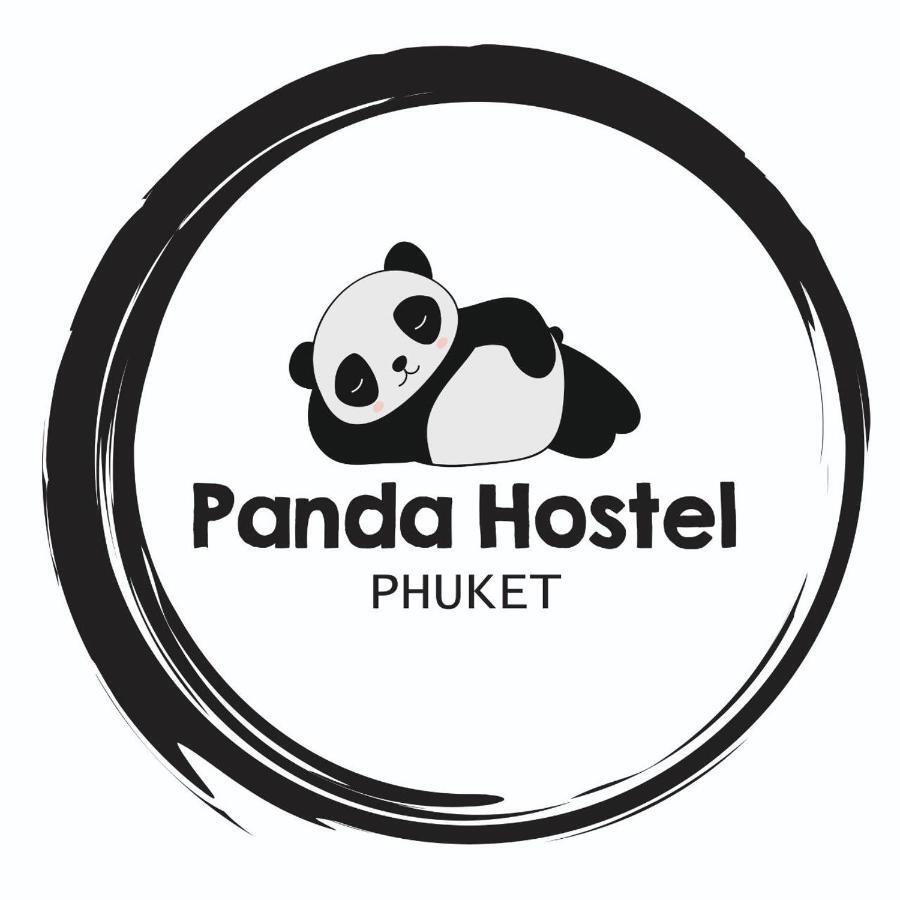 Panda Hostel Phuket (Adults Only) Patong Dış mekan fotoğraf